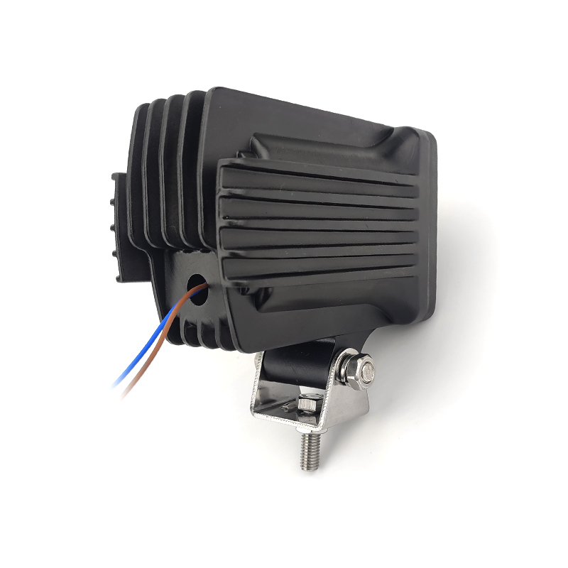WETECH 40W GOBO Προβολέας Προσαρμοσμένο λογότυπο διαφήμιση φώτων