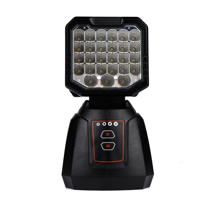 Wetech Rechargable Lantern D10627